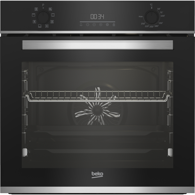 Духовой шкаф Beko BBIM13300XD - зображення 1