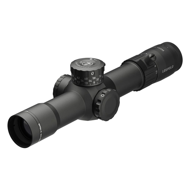 Оптический прицел Leupold Mark 5HD 2-10X30 (35mm) M1C3 FFP PR-1MOA (179704) - изображение 1