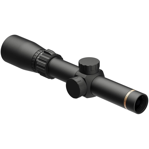 Оптический прицел Leupold VX-Freedom 1.5-4x20 (1 inch) MOA Ring (180590) - изображение 2