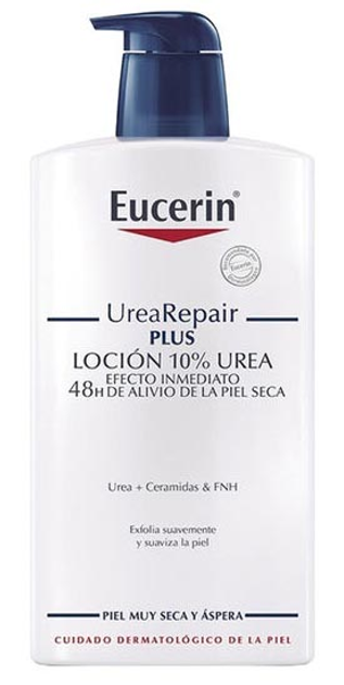 Balsam do ciała Eucerin Urea Repair Plus nawilżający 1 l (4005800233319) - obraz 1