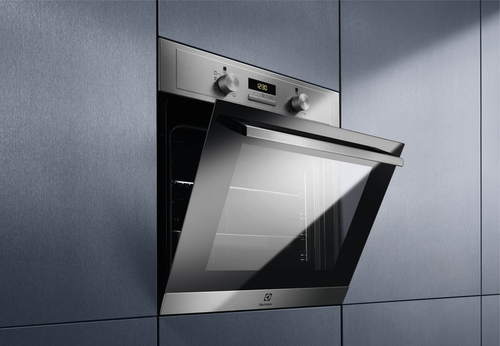 Електрична духова шафа Electrolux EOF3H00BX - зображення 2