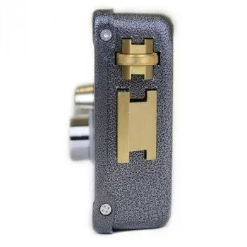 Электромеханический внутренний замок ATIS Lock MG - изображение 4