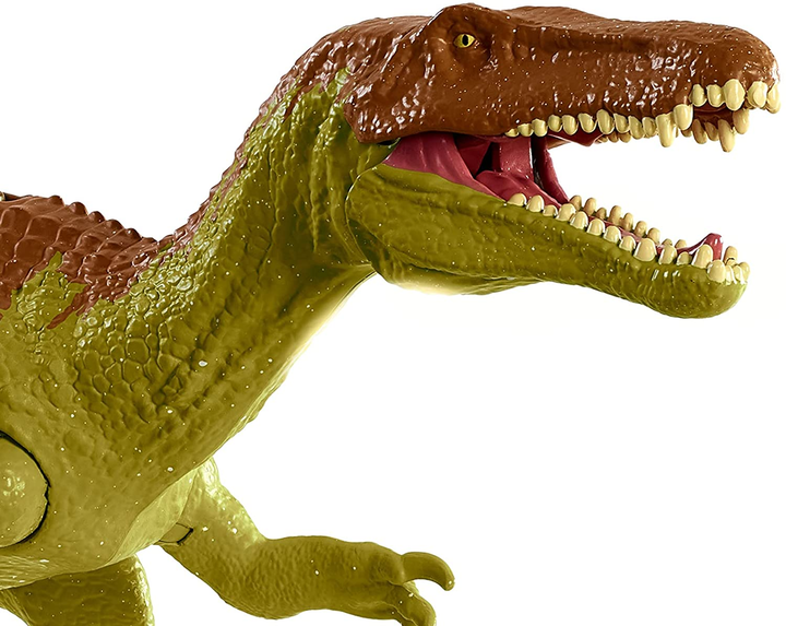 Mattel baryonyx best sale