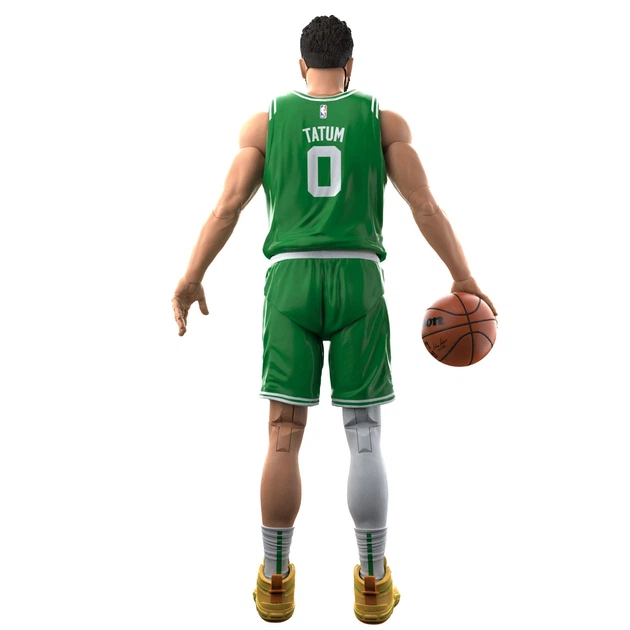 Фигурка НБА Джейсон Тейтум №0 Баскетболист NBA Starting Lineup Фигурка НБА Джейсон Тейтум №0 Баскетболист NBA Starting Lineup