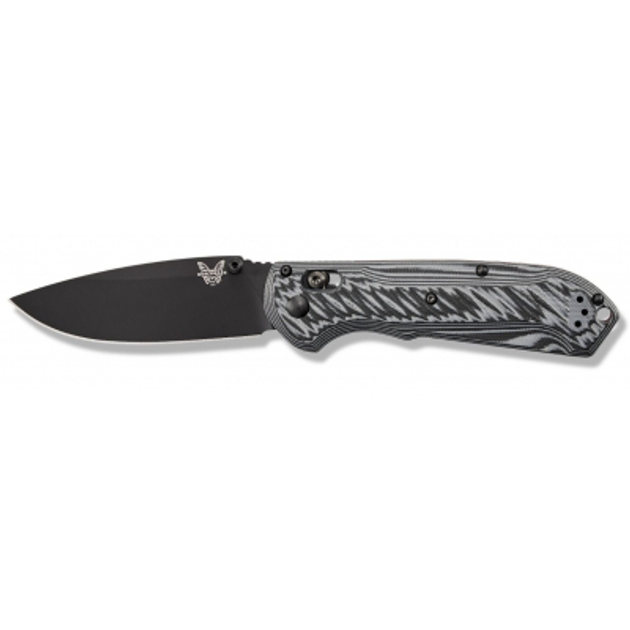 Нож Benchmade Super Freek CPM-M4 (560BK-1) - изображение 1