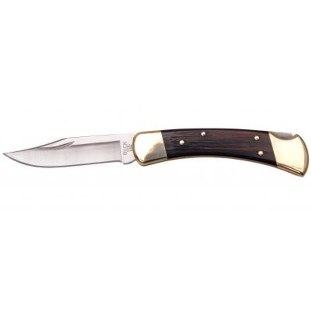 Нож Buck Folding Hunter (110BRSB) - изображение 1