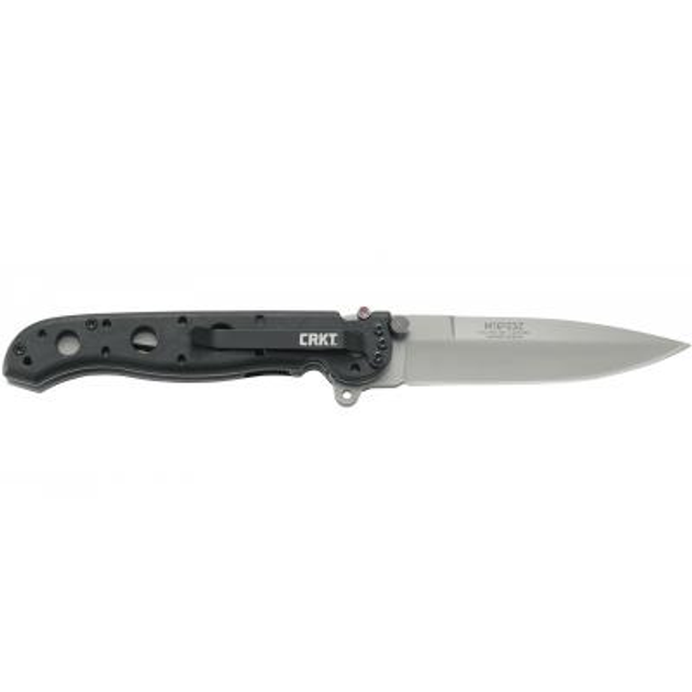 Нож CRKT "M16-Zytel Razor Sharp Edge" (M16-03Z) - изображение 2