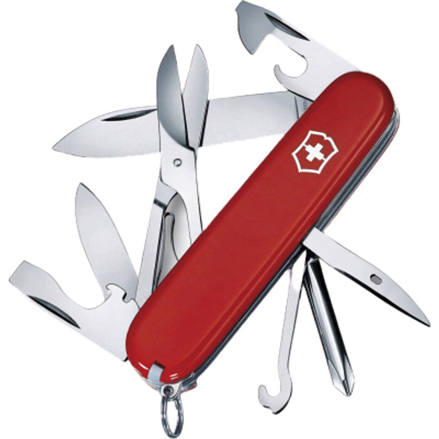 Нож VictoRinox Super Tinker (1.4703.B1) - изображение 1