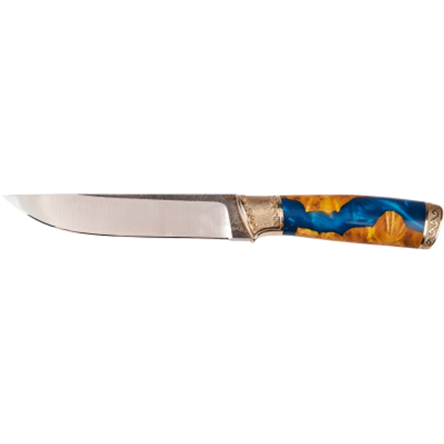 Нож R.A.Knives Нацыональный 2 (RANACN690) - изображение 1