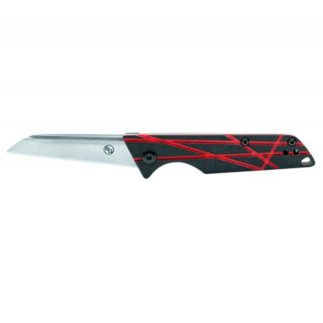 Нож StatGear Ledge Red (LEDG-RED) - изображение 1
