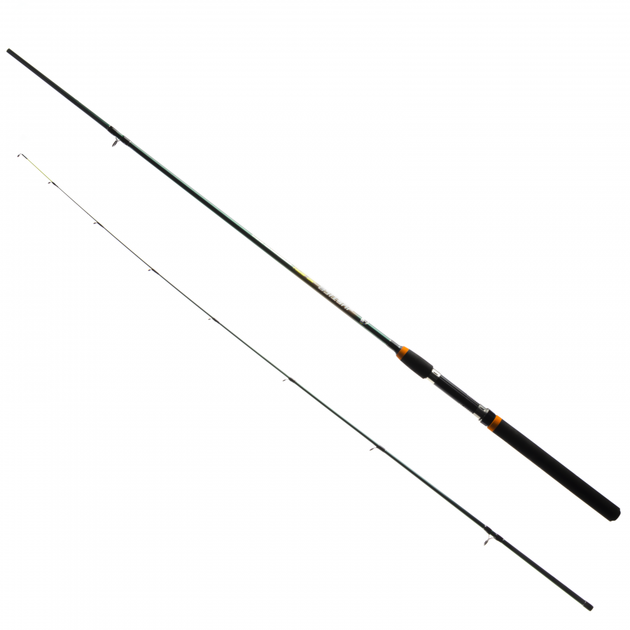 Cпиннинг штекерный Condor Justice JIG 2,4m, 5-17g - Фото 1 Cпиннинг штекерный Condor Justice JIG 2,4m, 5-17g - изображение 1