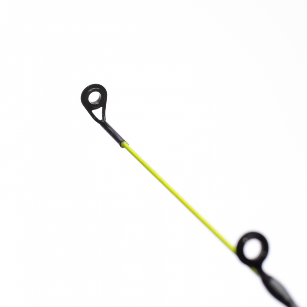 Cпиннинг штекерный Condor Justice JIG 2,4m, 5-17g - Фото 5 Cпиннинг штекерный Condor Justice JIG 2,4m, 5-17g - изображение 5
