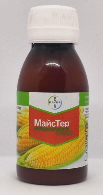 Майстер Пауер 125мл Bayer – фото, відгуки, характеристики в інтернет ...