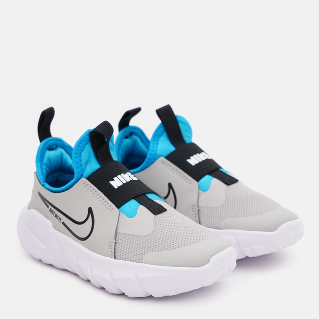 Детские кроссовки для девочки Nike Flex Runner 2 (Psv) DJ6040-008 33.5 ...