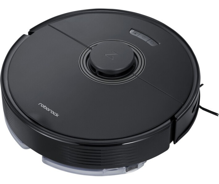 Робот-пылесос Xiaomi RoboRock Q7 Max Black – фото, отзывы ...