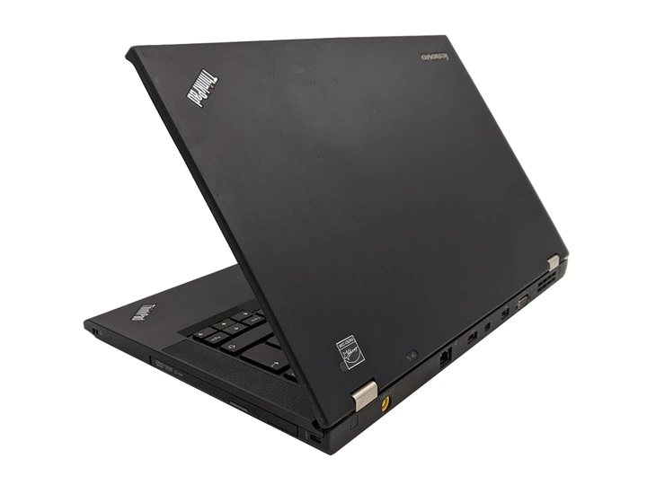 Ноутбук Lenovo ThinkPad T430s Intel Core i7-3520M 8 GB RAM 128 GB