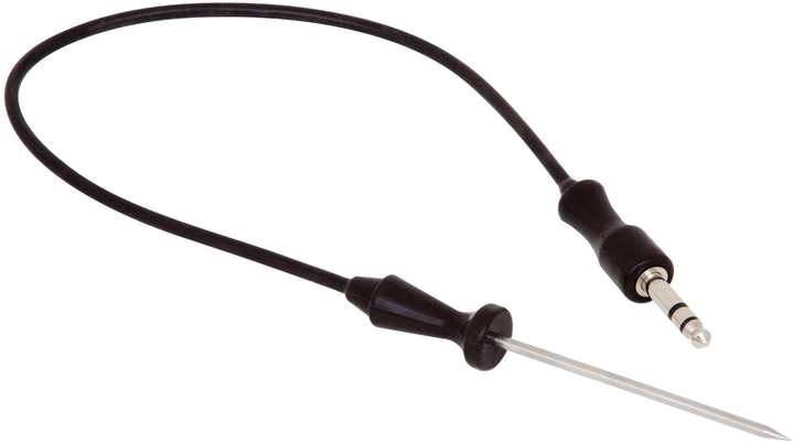 Духова шафа електрична Interline OEG 934 STF BB + Камінь для піци Interline 33 см (2468101086799) у подарунок! - зображення 13