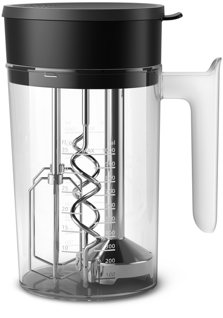 Міксер PHILIPS Серія 5000 HR3781/10 - зображення 5