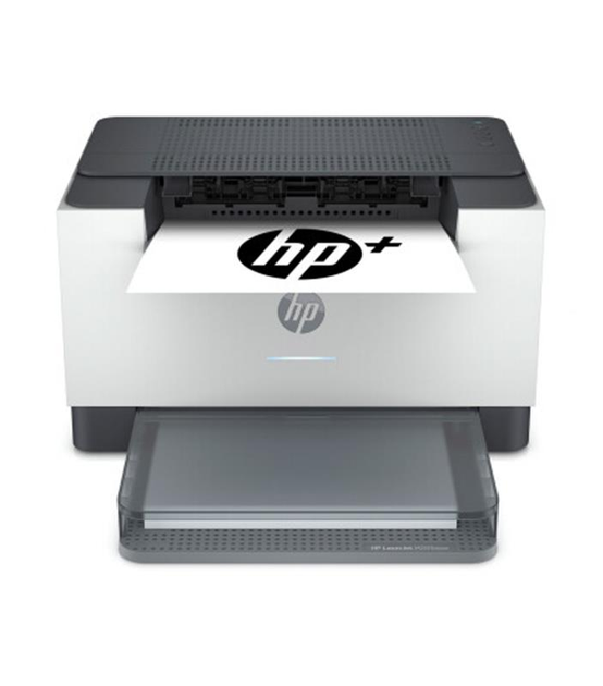 Принтер А4 HP LaserJet Pro M209DWE (6GW62E) - зображення 1