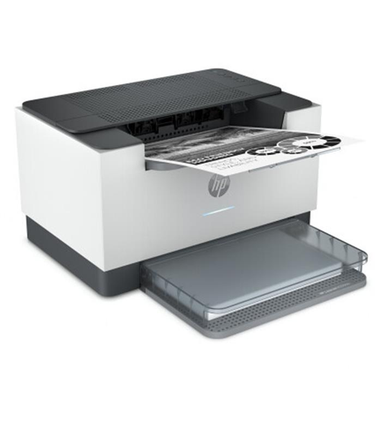 Принтер А4 HP LaserJet Pro M209DWE (6GW62E) - зображення 3