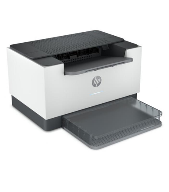 Принтер А4 HP LaserJet Pro M209DWE (6GW62E) - зображення 4