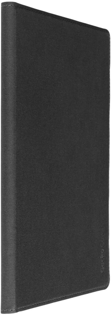 Etui Gecko Easy-Click 2.0 Samsung Galaxy Tab S8 Czarne (V11T62C1) - obraz 4