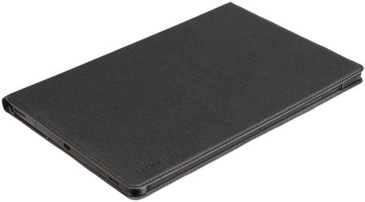 Обкладинка Gecko Easy-Click 2.0 для Samsung Galaxy Tab S8+ Black (V11T63C1) - зображення 6