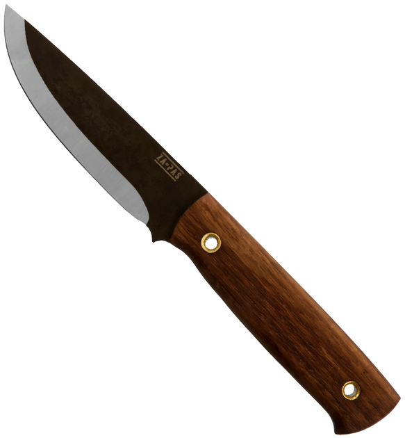 Нож Za-Pas Biwi American Walnut (Bw10-W-Am) (Z12.9.53.018) - изображение 1