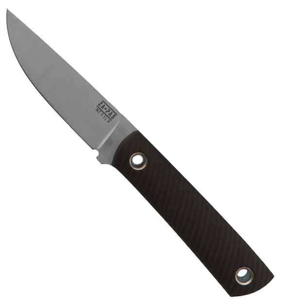 Нож Za-Pas Ec G10 Kydex Black (Ec95-G10-Bl) (Z12.9.53.011) - изображение 1