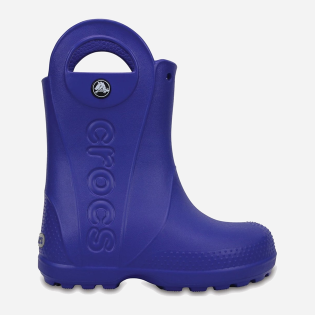 Гумові чоботи дитячі Crocs 12803 (C7) 23-24 Cebl (887350848434) - зображення 1