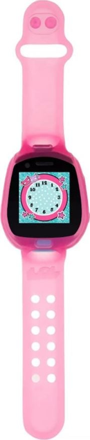 Smartwatch L.O.L Surprise (LOL Surprise) Pink (576303EUC) - obraz 4