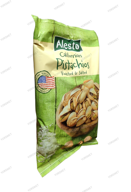 Фісташки солоні Alesto 500 г (4056489405740) от продавца: Yorswet ...