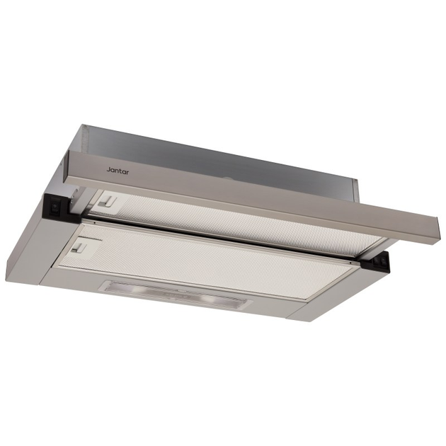 Витяжка JANTAR TLT 650 LED 60 IS+GR - изображение 2