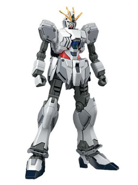 Колекційна фігурка Bandai Gundam NT No.218 Narrative Gundam A-Packs HGUC 1:144 (DIZBNDMAJ0306) - зображення 1