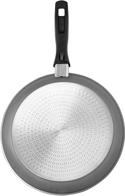 Patelnia Stoneline 7359 z pokrywą 26 cm - obraz 3