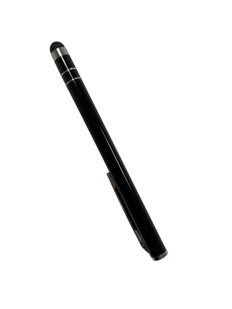Стилус емкостный металлический Black – фото, отзывы, характеристики в ...