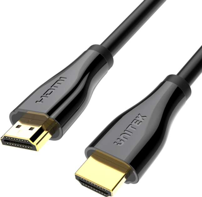 Kabel Unitek HDMI 2.0 3 m (C1049GB) - obraz 2