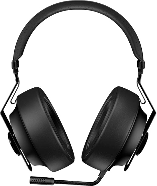 Słuchawki gamingowe Cougar Phontum Essential Black (CGR-P40NB-150) - obraz 2