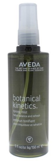 Odświeżający tonik do twarzy Aveda Botanical Kinetics Toning Mist 150 ml (018084885048) - obraz 1