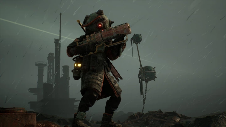 Ключ активации Meet Your Maker: Sector 1 Bundle для Xbox One/Series S/X - изображение 2