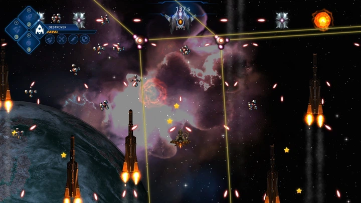 Ключ активации X-Force Under Attack для Xbox One/Series S/X - Фото 3 Ключ активации X-Force Under Attack для Xbox One/Series S/X - изображение 3