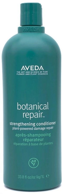 Кондиціонер для волосся Aveda Botanical Repair Strengthening Conditioner 1000 мл (018084019542) - зображення 1