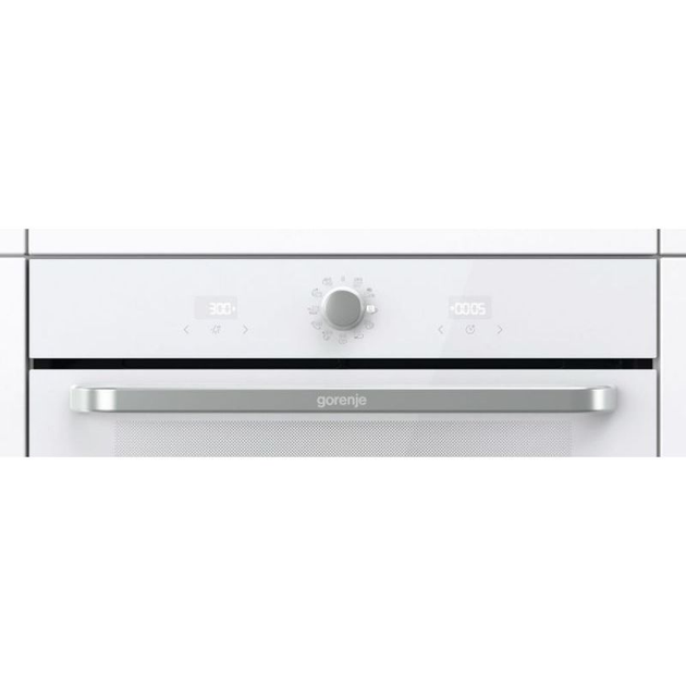 Електричний духовий шафа GORENJE BOS 6737 SYW - зображення 6