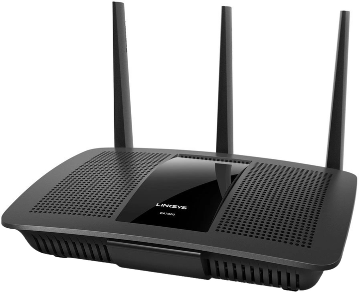 Router Linksys EA7300 (EA7300-EU) - obraz 2