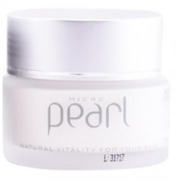 Krem do twarzy Diet Esthetic Micro Pearl Moisturizing Anti Aging Cream 50 ml (8430830500487) - obraz 1