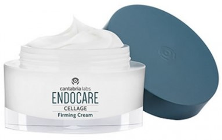 Krem do twarzy Cantabria Labs Endocare Cellage Firming Cream 50 ml (8470001930583) - obraz 1