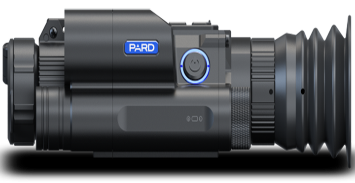 Цифровой прибор ночного видения PARD NV008S-LRF - изображение 2