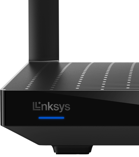 Маршрутизатор Linksys Max-Stream MR7350 (MR7350-EU) - зображення 5