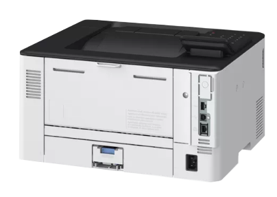 Принтер лазерний чорно-білий Canon i-SENSYS LBP246DW A4 40 стор/хв Wi-Fi дуплекс - Фото 6 Принтер лазерний чорно-білий Canon i-SENSYS LBP246DW A4 40 стор/хв Wi-Fi дуплекс - изображение 6