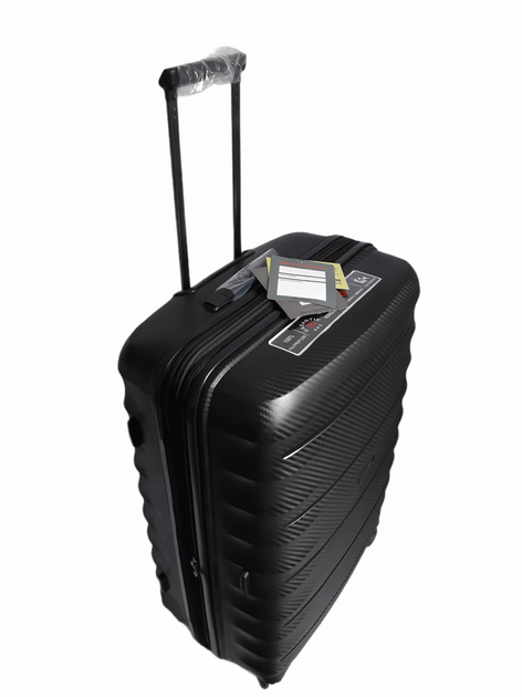 Валіза Airtex 242B колір чорний розмір великий L - Фото 7 Валіза Airtex 242B колір чорний розмір великий L - зображення 7